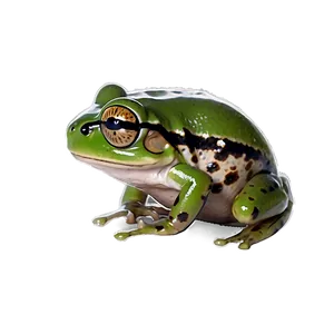 Frog Lifecycle Diagram Png 35 PNG Image