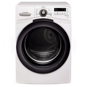 Front Load Dryer Png 06212024 PNG Image