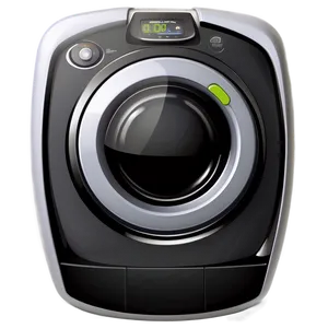 Front Load Washer Icon Png Rrk PNG Image