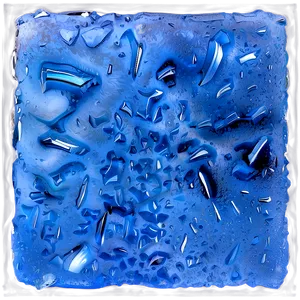 Frosty Ice Texture PNG Vyv86 PNG