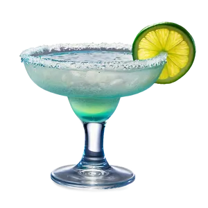 Frosty Patron Margarita Png 82 PNG Image