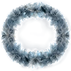 Frosty Winter Wonderland Png Nrn6 PNG Image