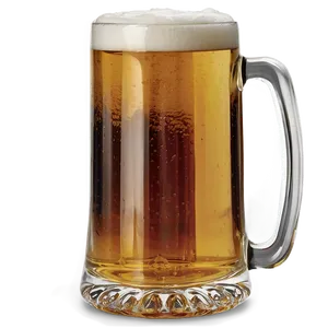 Frothy Beer Mug PNG Juq PNG