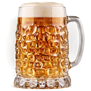 Frothy Beer Mug Png Pyd PNG Image