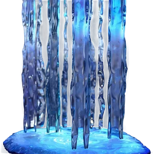 Frozen Magical Ice Effects Png 82 PNG Image