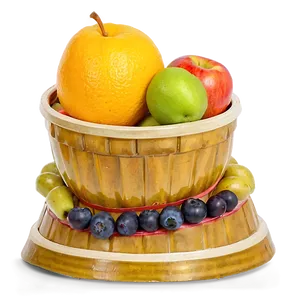 Fruit Lover's Paradise Png Uul PNG Image