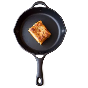 Frying Pan Png Aut PNG Image