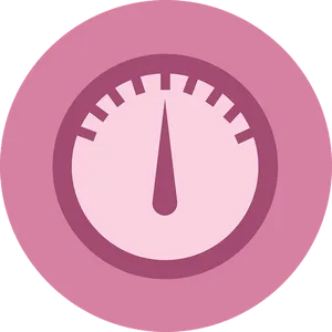 Fuel Gauge Indicator Full PNG Image