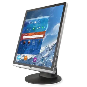 Full Hd Screen Display PNG 06252024 PNG