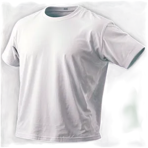 Full Hd White T-shirt Mockup Png 06132024 PNG Image