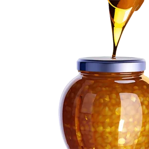 Full Honey Pot Png 57 PNG Image