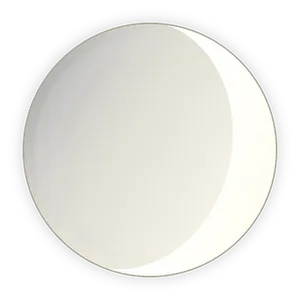 Full Moon Illustration PNG Image