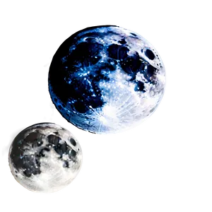 Full Moon Mystique Png Fhb11 PNG Image