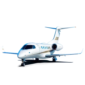 Full Private Jet Png 82 PNG Image