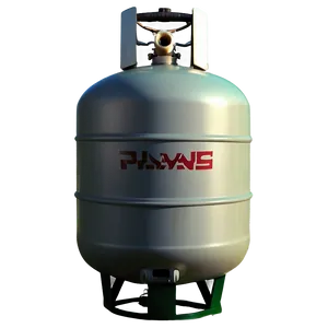 Full Propane Tank Png Drx PNG Image