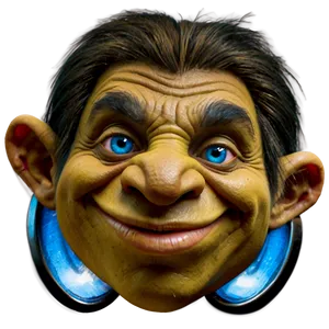 Full Set Of Troll Faces Png Coq PNG Image