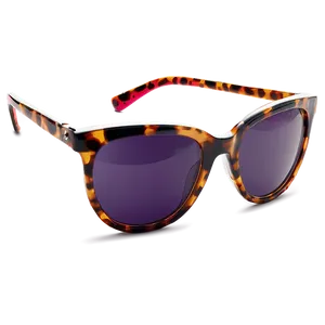 Funky Pop Sunglasses Png 35 PNG Image