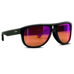 Funky Pop Sunglasses Png Ojy78 PNG Image