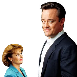 Funny Chandler Bing Moments Png Uij PNG Image