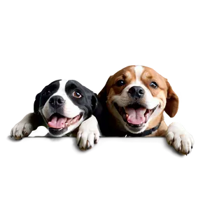 Funny Dogs Png 30 PNG Image