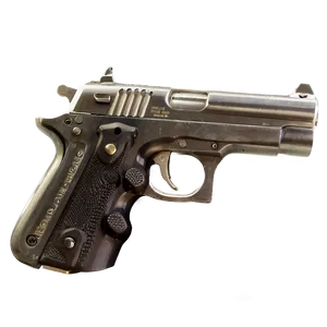 Funny Gun Meme Png 06282024 PNG Image