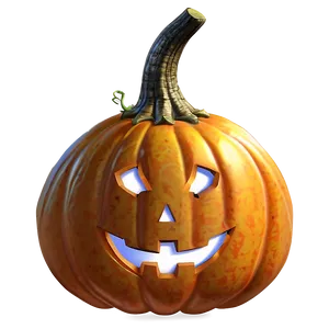 Funny Pumpkin Clipart Png Jlt13 PNG Image