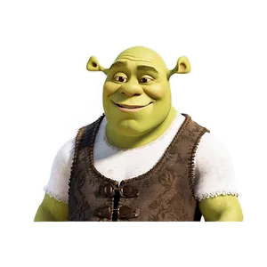 Funny Shrek Meme Png 49 PNG Image