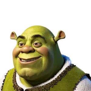 Funny Shrek Meme Png Vet71 PNG Image