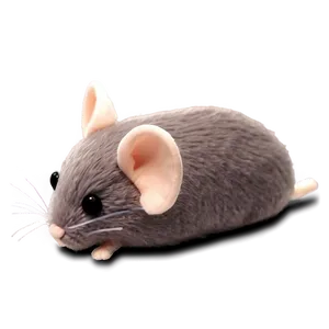 Furry Mice Cat Toy Png Bub76 PNG Image