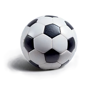 Futbol C PNG Image