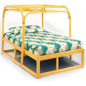 Futon Bunk Bed Png Nlv PNG Image