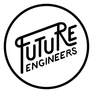 Future Engineers Logo PNG Image