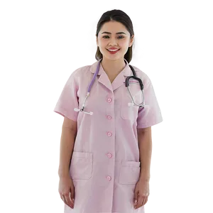 Future Nurse In Uniform Png Kdt33 PNG Image