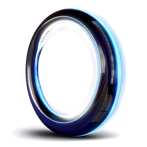 Futuristic Hoops Png 06272024 PNG Image