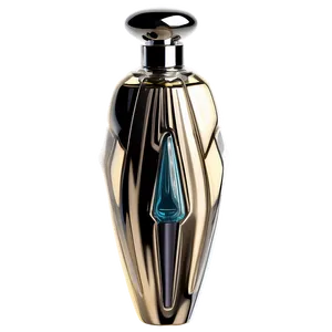 Futuristic Perfume Bottle Concept Png 35 PNG Image