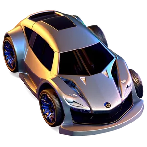 Futuristic Rc Car Design Png 37 PNG Image