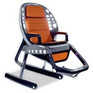 Futuristic Silla Innovations Png 45 PNG Image