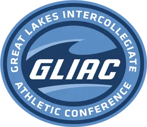 G L I A C Logo Image PNG
