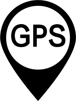 G P S Location Icon PNG Image