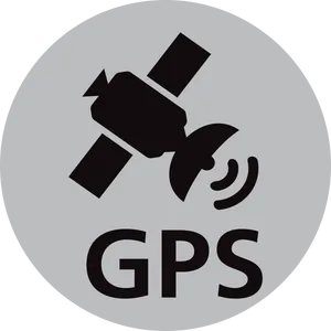 G P S Satellite Icon PNG Image