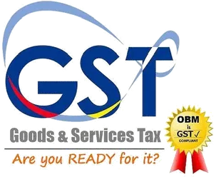 G S T Compliance Promotional Graphic PNG Image