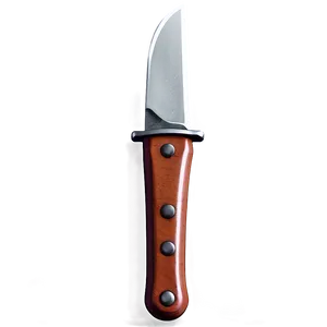 Gacha Knife In Sheath Png Olb37 PNG Image