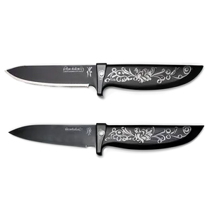 Gacha Knife With Engravings Png Gxp60 PNG Image