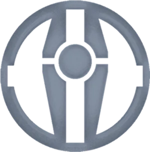 Galactic_ Empire_ Symbol PNG Image