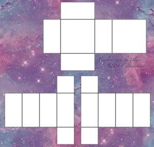 Galactic_ Roblox_ Shirt_ Template PNG Image