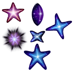 Galaxy Stars Transparent Png Uyc47 PNG Image