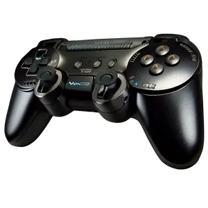 Game Console B PNG Image