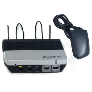 Game Console Bundle Png 24 PNG Image