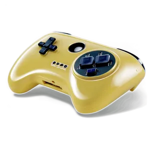 Game Console Set Png 06282024 PNG Image