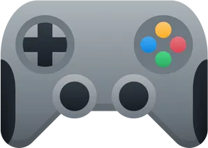 Game Controller Icon PNG Image